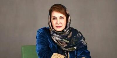  استایل خاص پویا گنجی، پسر فاطمه گودرزی در کنار عشقش دریا مرادی دشت!