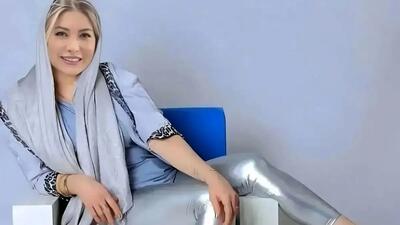  حرف‌های جنجالی فریبا نادری درباره جایزه سیمرغ بلورین! + فیلم