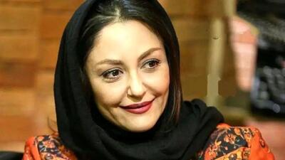  شقایق فراهانی در افتتاحیه رستوران لاکچری امیرخسرو عباسی، شوهر سابق بهاره رهنما!