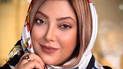  تصاویر خاص از حیاط سرسبز خانه مریم سلطانی، بازیگر مشهور!