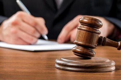 محکومیت میلیاردی برای متهم «قاچاق ارز»