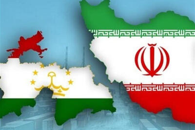 تاجیکستان و ایران به دنبال لغو روادید دیپلمات‌ها و مقامات