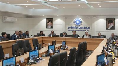  اجرای قانون مبارزه با قاچاق کالا و ارز برای صادرکنندگان متوقف شود