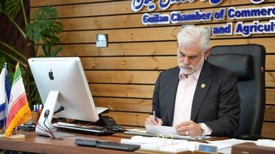  فراخوان شرکت‌های ایرانی برای حضور در نمایشگاه بین‌المللی دریای کاسپین 2025
