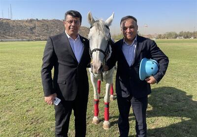 ورود باشگاه استقلال به تیمداری در رشته چوگان/ تاجرنیا: امیدواریم احیاگر بازی کهن ایرانی باشیم - پارس فوتبال