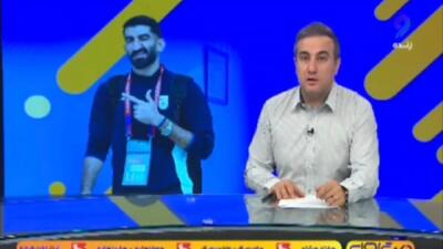 از کسر ۱۲ امتیاز از شفیلد تا فرار بیرانوند از خدمت سربازی + فیلم - پارس فوتبال