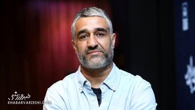  پژمان جمشیدی ممنوع الخروج شد؟ - پارس فوتبال