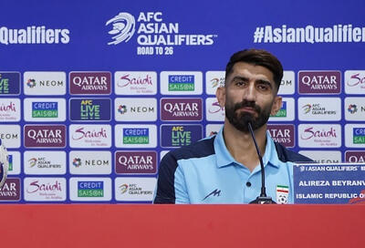 سازمان وظیفه عمومی فراجا: علیرضا بیرانوند سال آینده سرباز است - پارس فوتبال