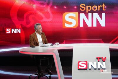 گفتگوی حمید استیلی با SNN TV؛ ترس از اخراج، مانع جوان‌گرایی در فوتبال ایران / استیلی: مذاکره با مربی دیگر در زمان قرارداد، خلاف اصول فیفا است +فیلم - پارس فوتبال