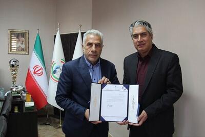مدیر تیم های ملی فدراسیون ناشنوایان منصوب شد - پارس فوتبال
