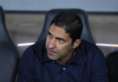 پرسپولیس به وحید هاشمیان؛در تیم بمان! - پارس فوتبال