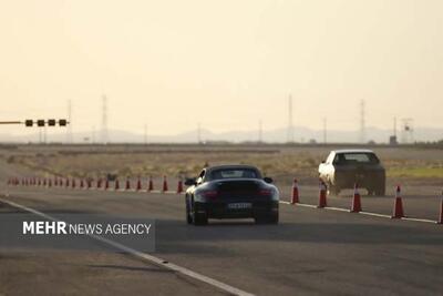  در رقابت ۲۰۰ شرکت‌کننده از ۱۹ استان؛ قهرمانان درگ ایران مشخص شدند - پارس فوتبال