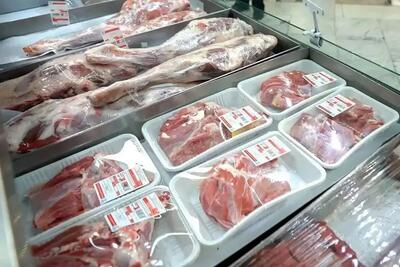 عرضه گوشت وارداتی آغاز شد؛ قیمت ران و دست گوسفندی اعلام شد