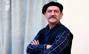  حمید جبلی بعد از مدت‌ها در یک مراسم دیده شد