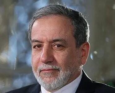 عراقچی: بمب اتم ما توانایی نه گفتن به قدرت‌هاست