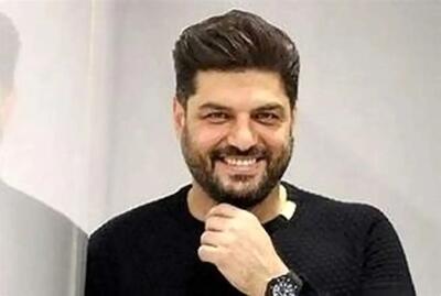  سام درخشانی بالاخره به ماجرای پژمان واکنش نشان داد