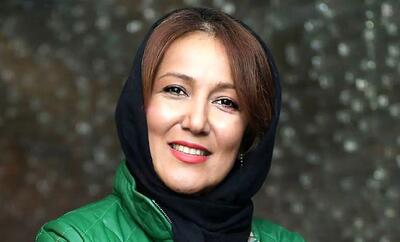  بلاخره عکس پانته‌آ بهرام و شوهر جوانش رو شد+ عکس