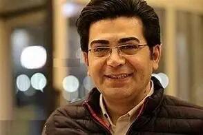  روایت فرزاد حسنی از مجری خانمی که بعد از مهاجرت کشف حجاب کرد/ویدیو