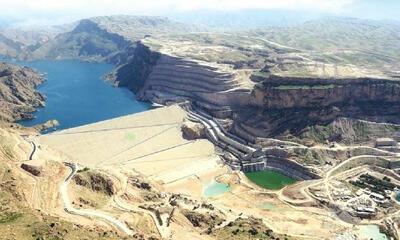 سدهایی در برابر حفاظت از میراث فرهنگی - روزنامه رسالت