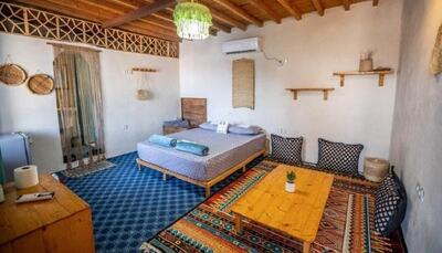  ۱۲ بومگردی در قشم؛ از خانه ناخدا تا کلبه‌های سرخابی