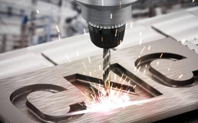  فرصت های شغلی و کار با دستگاه سی ان سی (CNC)