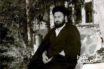 آیا امام اجازه دادند پیکر آقامصطفی کالبدشکافی شود؟