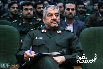عزیزجعفری: شهادت شهید طهرانی‌مقدم بر اثر سهل‌انگاری بود