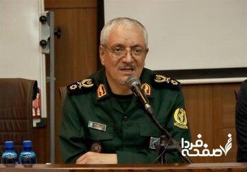 سخنگوی وزارت دفاع: اگر دشمن هوس تهدید کند، ناکام‌تر از جنگ ۱۲ روزه می‌شود/ توانمندی‌های تسلیحاتی و عملیاتی ایران نسبت به قبل از جنگ افزایش داشته است