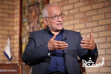 برنامه حزب کارگزاران و جبهه اصلاحات برای انتخابات شوراها نهایی شد + توضیحات سید حسین مرعشی