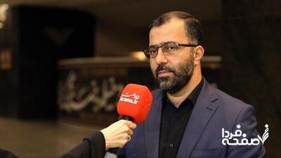 پاسخ تند یک نماینده مجلس به روحانی: کسی که در اتاق شیشه‌ای نشسته، به سمت دیگران سنگ پرتاب نمی‌کند!