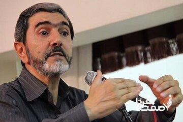 مبلغ:بخشی از توان دستگاه‌های امنیتی متوجه منتقدان است تا نفوذی‌ها/ قانون انتصاب افراد در مشاغل حساس روند خطرناکی ایجاد کرد/مشاور احمدی نژاد جاسوس بود؟