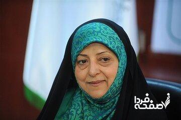 ابتکار: ای کاش احمدی نژاد رئیس جمهور نشده بود / متخصص دوربرگردان بود و خیلی آسیب زد