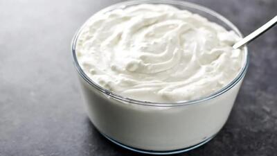  راز ساده‌ای که متخصصان قلب را شگفت‌زده کرد/ ماست چطور خطر سکته را پایین می‌آورد؟