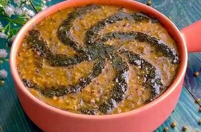  طرز تهیه سوپ ماش؛ سوپ مقوی و خوشمزه برای روزهای سرد پاییز