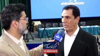  خبر خوش رئیس کانون عالی بازنشستگان درباره آغاز واریزی جدید | بازنشستگان تامین اجتماعی منتظر واریزی جدید باشند