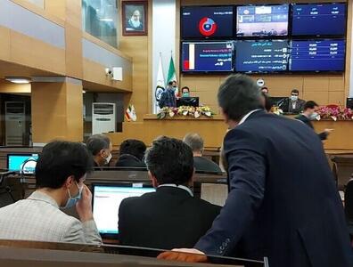  معامله ۳ میلیون و ۵۰۹ هزار تن محصول در بورس کالا