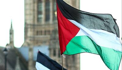  تشکیل کمیته موقت مستقل برای اداره غزه