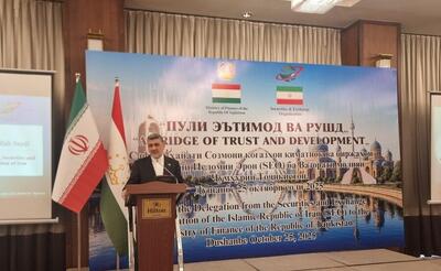  بستر همکاری‌های گسترده در بازارهای سرمایه آماده شد