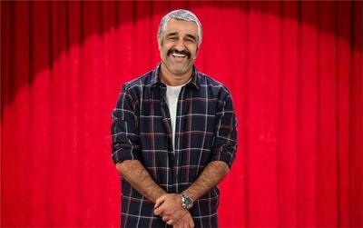خبر فوری | پژمان جمشیدی آزاد شد