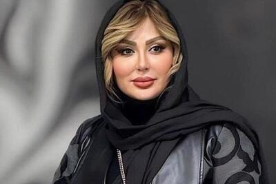واکنش تند نیوشا ضیغمی به مصاحبه فریبا نادری + عکس