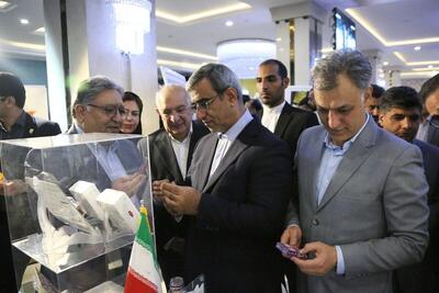 استاندار خراسان رضوی خواهان واگذاری اختیارات قیمت گذاری زعفران به استان شد