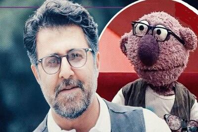 هومن حاجی‌عبداللهی چگونه مجری برنامه «هزار و یک» شد؟
