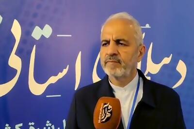  بیکدلی: در تلاش هستیم بخشی از کالا‌هایی را که پیش‌تر از مناطق دیگر وارد می‌کردیم، از افغانستان وارد کنیم