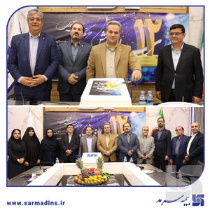 تولد ۱۲ سالگی سرمد با حال خوب و دستاوردهای بزرگ