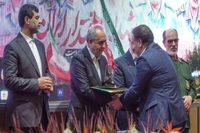 استاندار آذربایجان‌ شرقی از خدمات مجتمع مس سونگون در اربعین حسینی تقدیر کرد