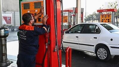 پیام سخنگوی دولت درباره قیمت بنزین؛ جزئیاتی که خبرساز شد