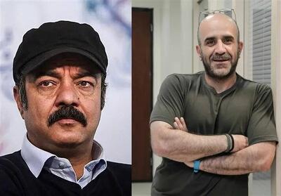 اتفاق تلخ در پشت صحنه یک سریال نمایش‌خانگی