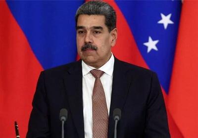 همکاری ونزوئلا با کشورهای دیگر برای مقابله با آمریکا