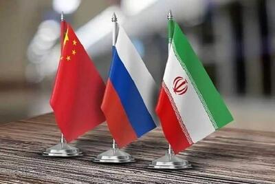 هشدار تروئیکای شرق به آژانس | سیاست روز