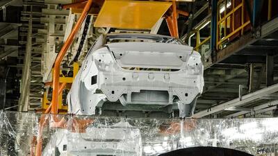 صنعت خودرو در برزخ آمارهای اشتباه